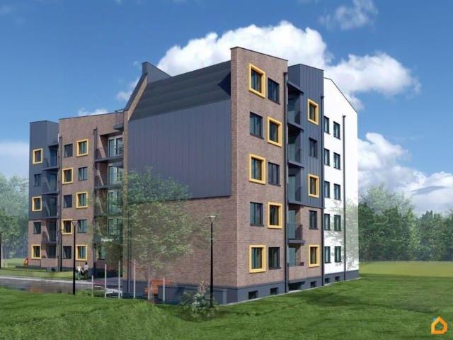 Квартира продажа в Калининградская область