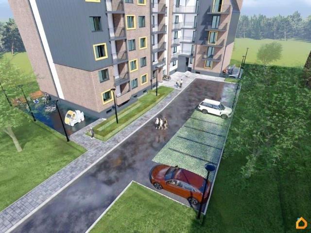 Квартира продажа в Калининградская область