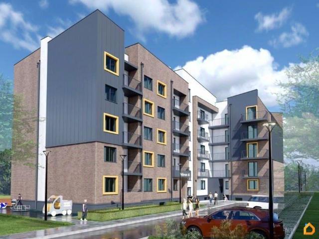 Квартира продажа в Калининградская область