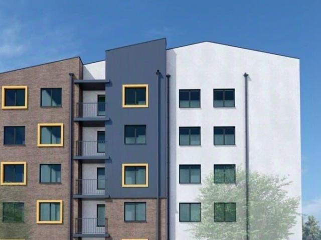 Квартира продажа в Калининградская область