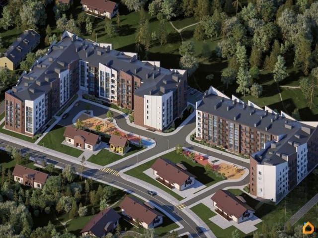 Квартира продажа в Калининградская область