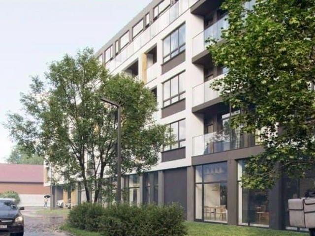 Квартира продажа в Калининградская область