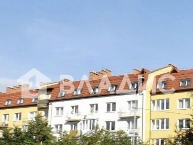 Квартира продажа в Калининградская область