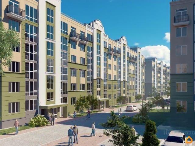 Квартира продажа в Калининградская область