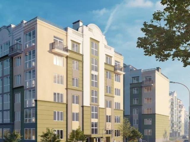 Квартира продажа в Калининградская область