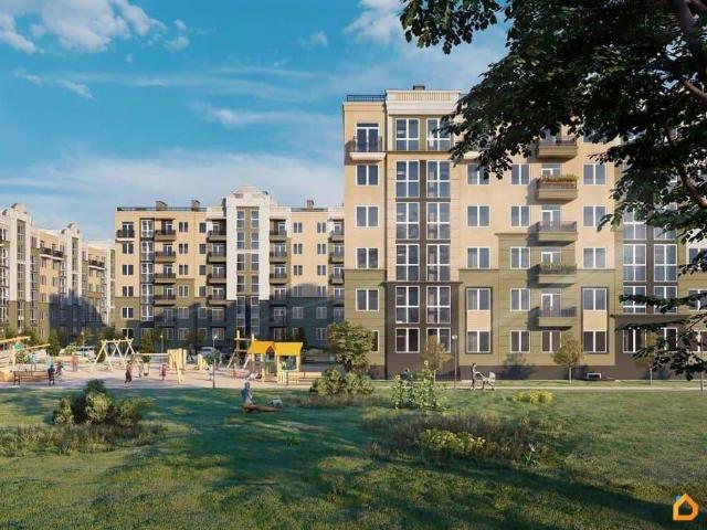 Квартира продажа в Калининградская область