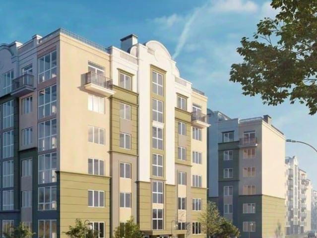 Квартира продажа в Калининградская область