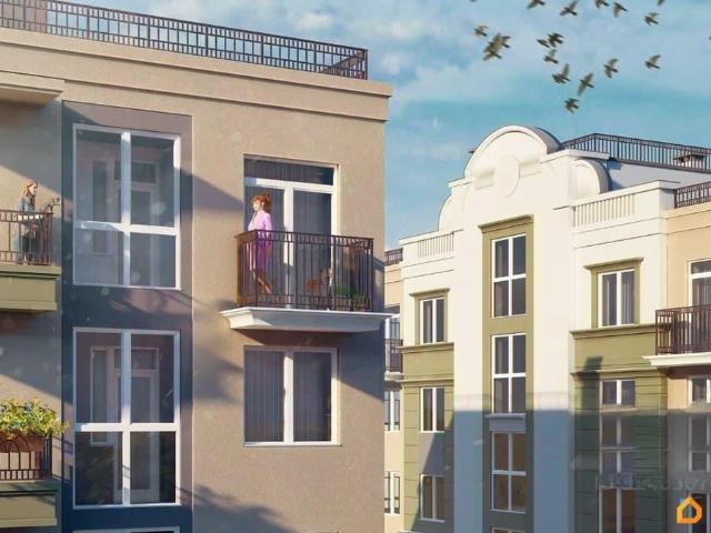 Квартира продажа в Калининградская область