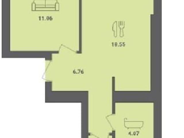 Квартира продажа в Калининградская область