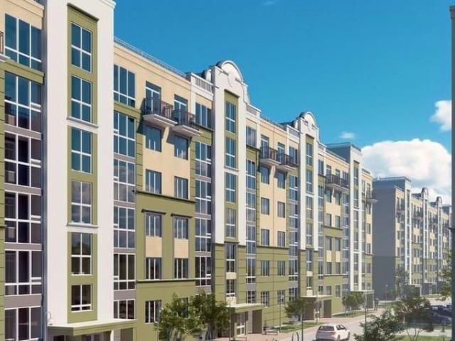 Квартира продажа в Калининградская область