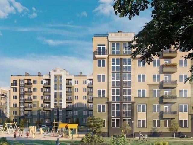Квартира продажа в Калининградская область