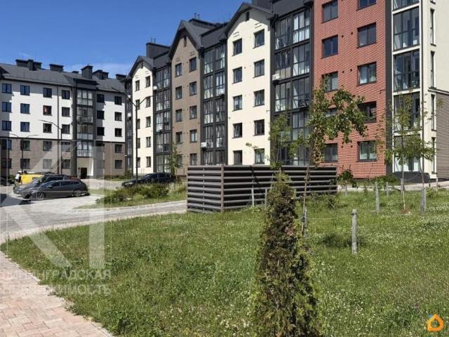 Квартира продажа в Рыбное, Пионерский