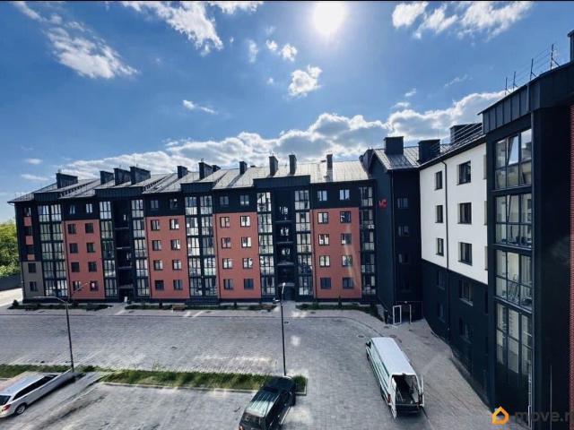 Квартира продажа в Калининградская область