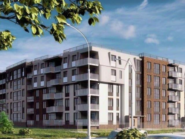 Квартира продажа в Калининградская область