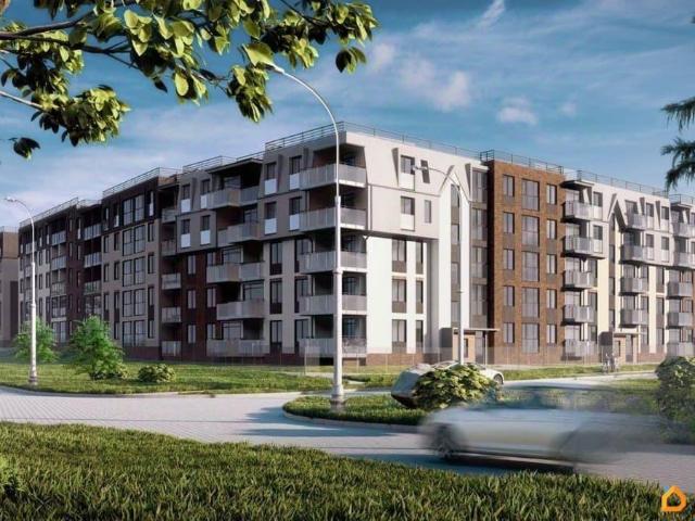 Квартира продажа в Калининградская область