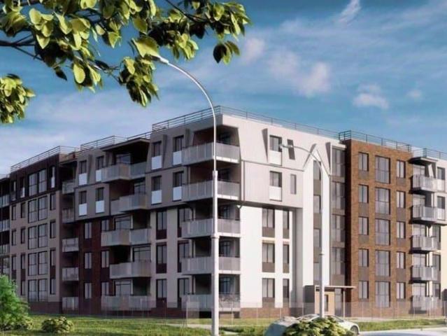 Квартира продажа в Калининградская область