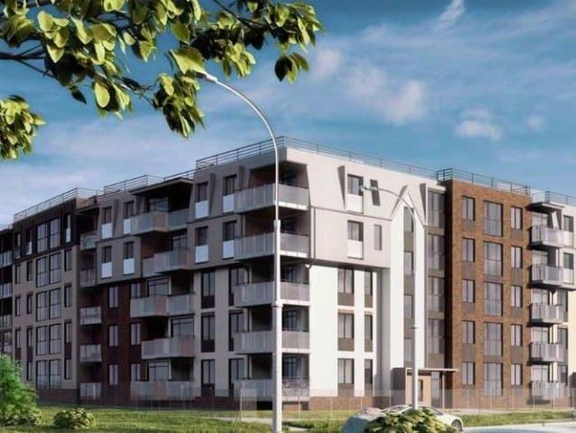 Квартира продажа в Калининградская область