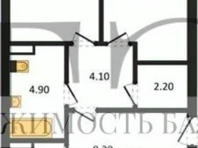 Квартира продажа в Калининградская область