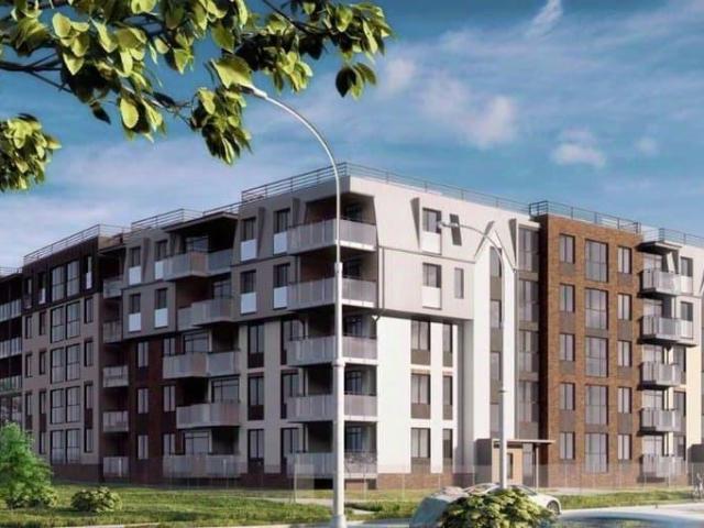 Квартира продажа в Калининградская область