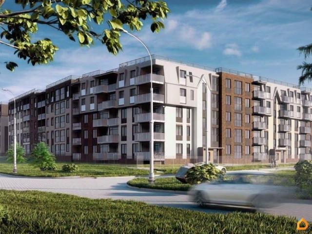 Квартира продажа в Калининградская область