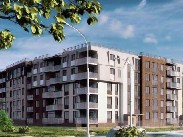 Квартира продажа в Калининградская область