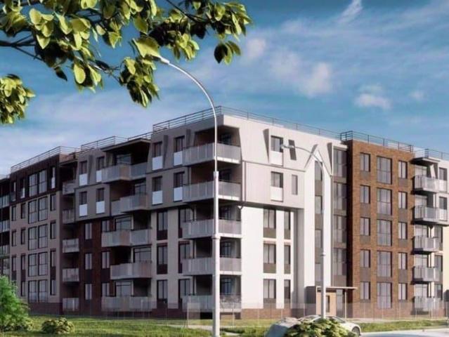 Квартира продажа в Калининградская область