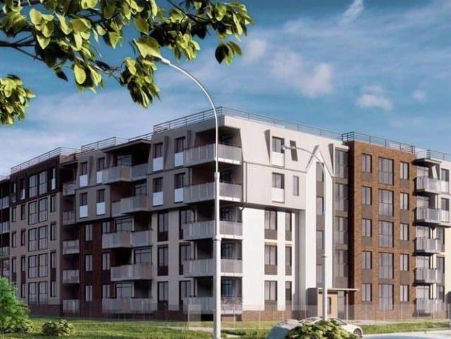 Квартира продажа в Калининградская область