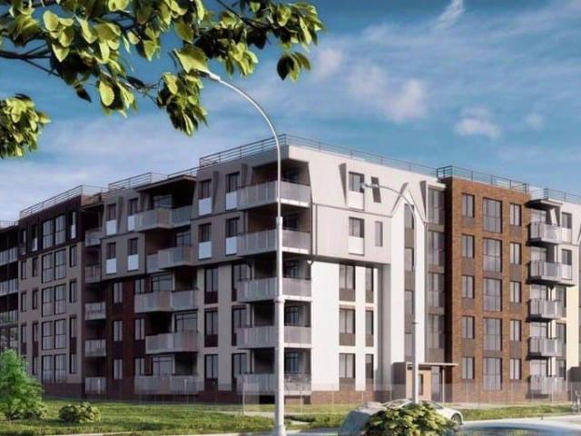 Квартира продажа в Калининградская область