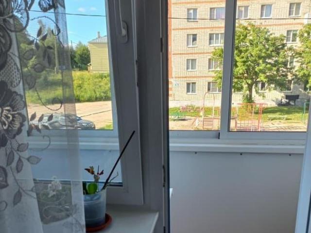 Квартира продажа в Карелия Республика