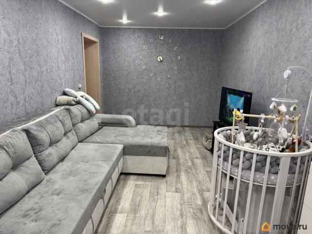 Квартира продажа в Пласт, Челябинская область