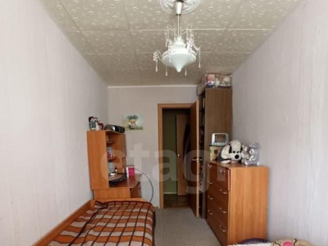 Квартира продажа в Пласт, Челябинская область