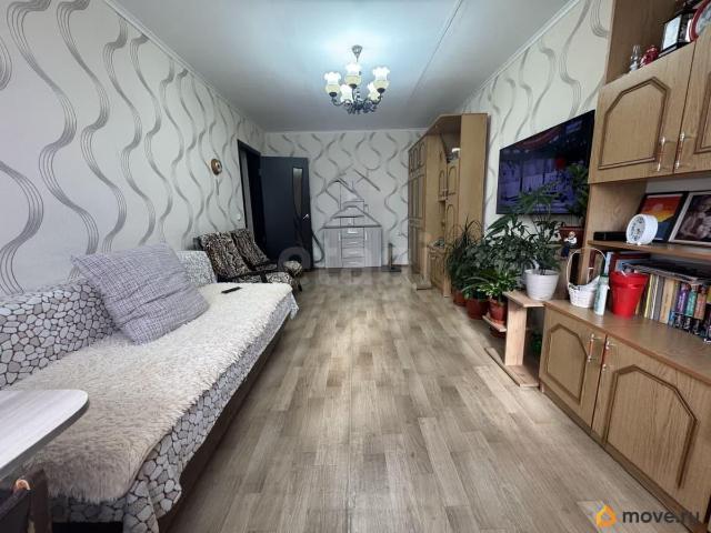 Квартира продажа в Пласт, Челябинская область