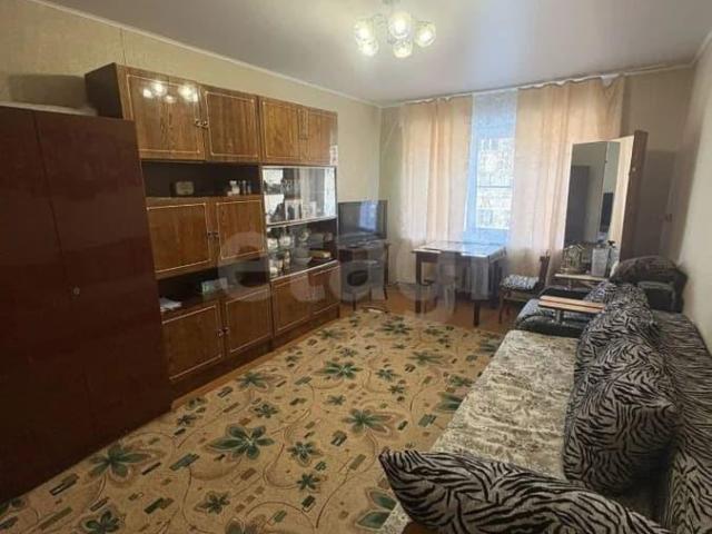 Квартира продажа в Пласт, Челябинская область