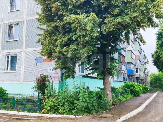 Квартира продажа в Плавск, Тульская область