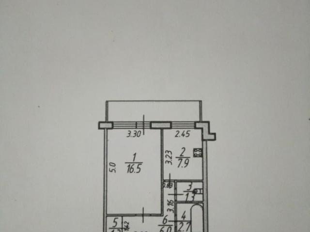 Квартира продажа в Плавск, Тульская область