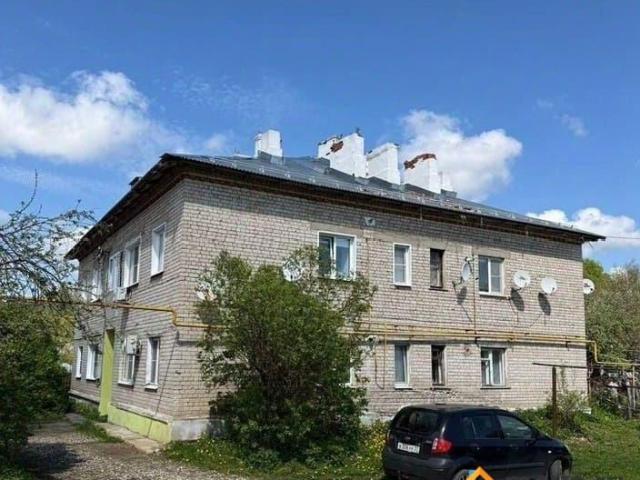 Квартира продажа в Плес, Ивановская область