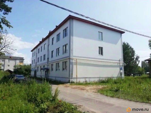 Квартира продажа в Пошехонье, Ярославская область