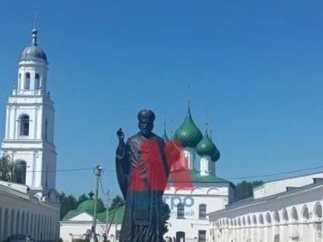 Квартира продажа в Пошехонье, Ярославская область