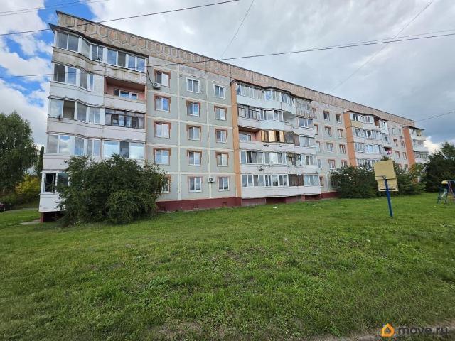 Квартира продажа в Почепский, Брянская область
