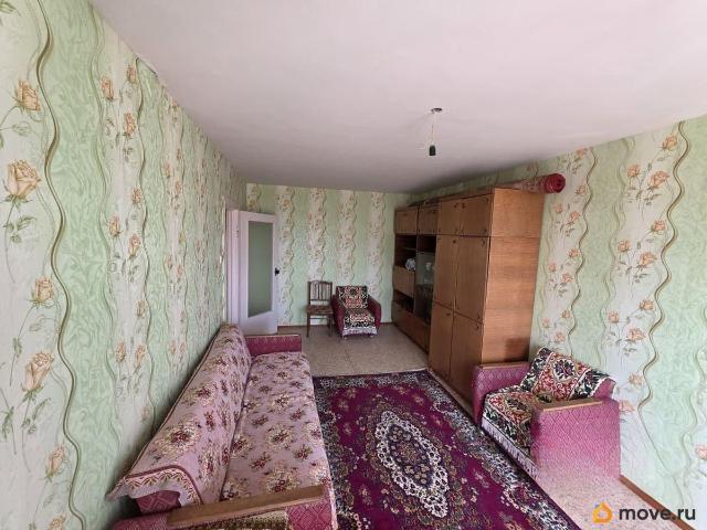 Квартира продажа в Почепский, Брянская область