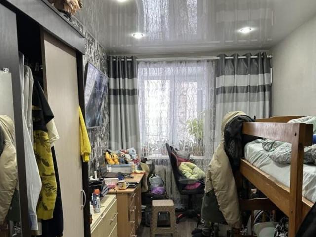Квартира продажа в Почепский, Брянская область