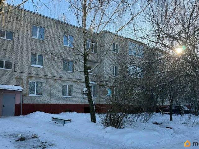 Квартира продажа в Почепский, Брянская область