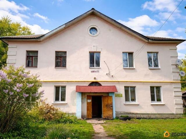 Квартира продажа в Почепский, Брянская область