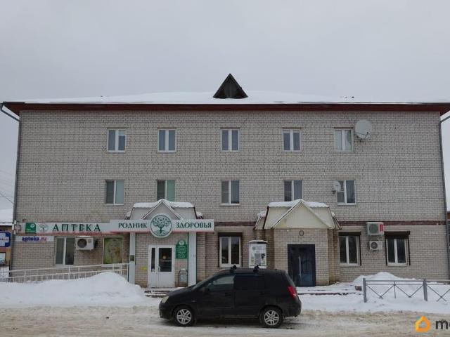 Квартира продажа в Починковский, Починок