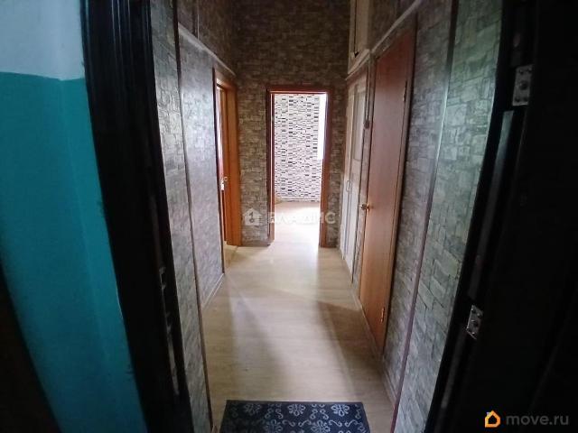 Квартира продажа в Починковский, Починок