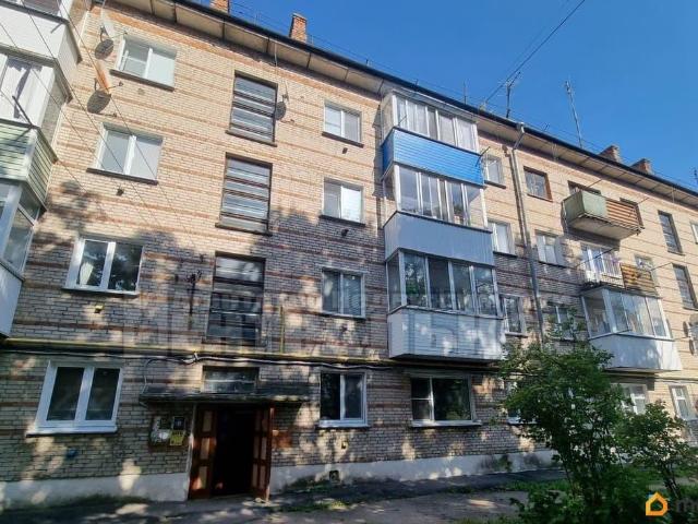 Квартира продажа в Починковский, Починок