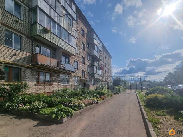 Квартира продажа в Починковский, Починок