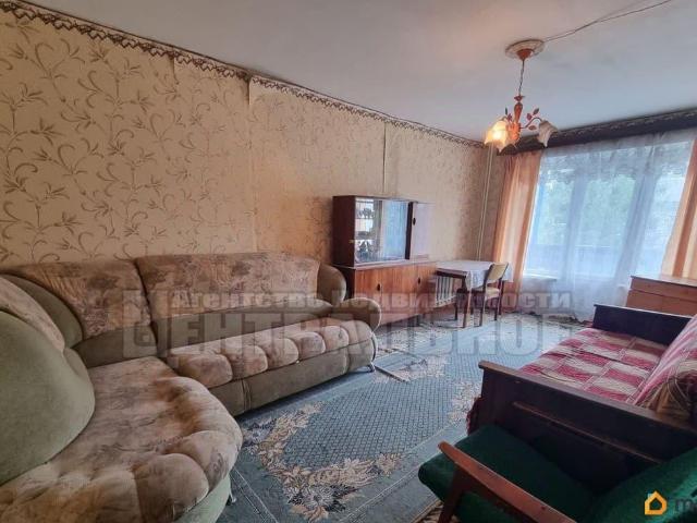 Квартира продажа в Починковский, Починок