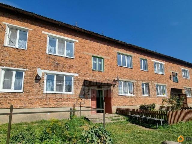 Квартира продажа в Починковский, Починок
