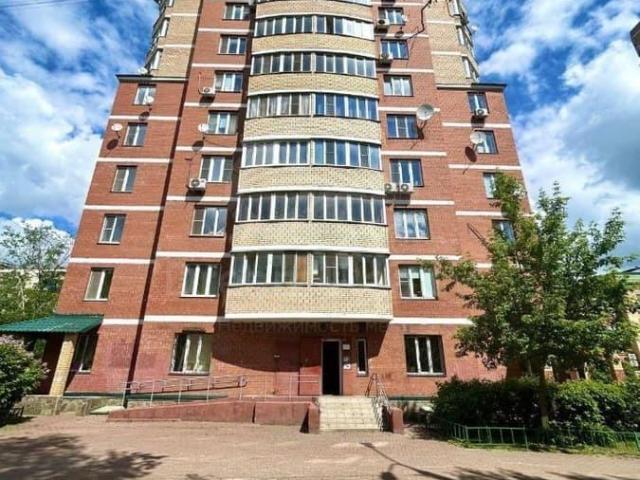 Квартира продажа в Подольск, Кабардино-Балкарская Республика